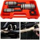 🔧 50% RABATT! 🚗 Auspuffrohr-Aufweitwerkzeug-Set – Verstellbarer Expander, Robuste Stahlkonstruktion & Ideal Für Größenanpassungen & Reperaturen An Fahrzeug-Auspuffanlagen 🛠️