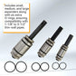 🔧 50% RABATT! 🚗 Auspuffrohr-Aufweitwerkzeug-Set – Verstellbarer Expander, Robuste Stahlkonstruktion & Ideal Für Größenanpassungen & Reperaturen An Fahrzeug-Auspuffanlagen 🛠️