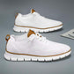 👟 50% RABATT! 🧦 Herren Atmungsaktive Strick-Freizeitschuhe – Leichte Sohle, flexibles Material & bequemer Halt – Perfekt für langes Stehen & Gehen im Alltag 🌿