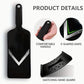 🥕 50% RABATT! 🔪 Ergonomischer Handgemüsehobel – Verstellbare Schnittstärke, Rutschfester Griff & Ideal Für Salate, Gemüse & Obst 🥗