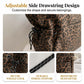 👜 50% RABATT! 🐆 Canvas-Schultertasche mit Leoprint – Lässig, Robust & Ideal Für Den Alltag, Einkäufe Oder Kurze Ausflüge 🛍️