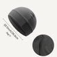 🧢 50% RABATT! 🏃 Atmungsaktive Sport-Skullcap für Radfahren & Laufen – Schweißableitend, Leicht & Ideal Für Helmtragen Bei Intensiven Outdoor-Aktivitäten 🚴‍♂️