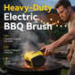 🧼 50% RABATT! ♨️ Grillreinigung leicht gemacht – Sicher & effektiv für Ihren Elektrogrill – Entfernt Fett & Rückstände mühelos – perfekt für die tägliche Pflege 💎