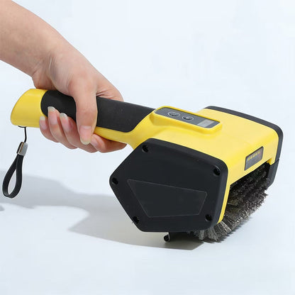 🧼 50% RABATT! ♨️ Grillreinigung leicht gemacht – Sicher & effektiv für Ihren Elektrogrill – Entfernt Fett & Rückstände mühelos – perfekt für die tägliche Pflege 💎