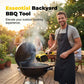 🧼 50% RABATT! ♨️ Grillreinigung leicht gemacht – Sicher & effektiv für Ihren Elektrogrill – Entfernt Fett & Rückstände mühelos – perfekt für die tägliche Pflege 💎