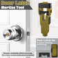 🚪 50% RABATT! 🔧 Professionelles Montagewerkzeug für Türfallen – Präzise Installation, einfache Handhabung & perfekte Passform – Ideal für Türen im ganzen Haus 🏡