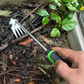 🌿 50% RABATT! 🔧 Multifunktionale Unkraut- & Wurzelziehschaufel – Zum Jäten, Lockern & Umpflanzen, Ideal Für Garten, Beet & Rasen 🧑‍🌾
