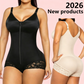 👙 60% RABATT! ✨ Bauchweg-Formshaping-Bodysuit – Taillenkontrolle, Po-Lifting & Starke Kompression, Figurschmeichelnd Auch In Großen Größen 👗