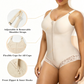 👙 60% RABATT! ✨ Bauchweg-Formshaping-Bodysuit – Taillenkontrolle, Po-Lifting & Starke Kompression, Figurschmeichelnd Auch In Großen Größen 👗