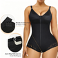👙 60% RABATT! ✨ Bauchweg-Formshaping-Bodysuit – Taillenkontrolle, Po-Lifting & Starke Kompression, Figurschmeichelnd Auch In Großen Größen 👗