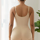👙 60% RABATT! ✨ Bauchweg-Formshaping-Bodysuit – Taillenkontrolle, Po-Lifting & Starke Kompression, Figurschmeichelnd Auch In Großen Größen 👗