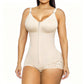👙 60% RABATT! ✨ Bauchweg-Formshaping-Bodysuit – Taillenkontrolle, Po-Lifting & Starke Kompression, Figurschmeichelnd Auch In Großen Größen 👗
