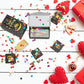 🎁 50% RABATT! 🎉 Pop-up-Geschenkset – Überraschungseffekt & ideal für Geburtstage ✨