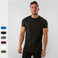👕 50% RABATT! 🔥 2025 Sommer Heißer Verkauf – Muskel Herren Gentlemen Atmungsaktives Fitness T-Shirt, Leichter Stoff, Perfekte Passform Für Training & Freizeit 💪