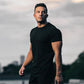 👕 50% RABATT! 🔥 2025 Sommer Heißer Verkauf – Muskel Herren Gentlemen Atmungsaktives Fitness T-Shirt, Leichter Stoff, Perfekte Passform Für Training & Freizeit 💪
