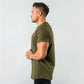 👕 50% RABATT! 🔥 2025 Sommer Heißer Verkauf – Muskel Herren Gentlemen Atmungsaktives Fitness T-Shirt, Leichter Stoff, Perfekte Passform Für Training & Freizeit 💪