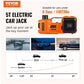 🔧 60% RABATT! 🚗 12-in-1-Wagenheber-Set – 5 t, hydraulisch, elektrischer Schlagschrauber & LED-Licht – Tragbar & vielseitig für Pannen & Werkstatt ⚡