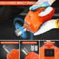 🔧 60% RABATT! 🚗 12-in-1-Wagenheber-Set – 5 t, hydraulisch, elektrischer Schlagschrauber & LED-Licht – Tragbar & vielseitig für Pannen & Werkstatt ⚡