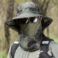 🧢 50% RABATT! ☀️ Unisex Faltbarer Bucket-Hat – Breite Krempe, UV-Schutz & leicht – Perfekt für Wandern, Angeln & Strandtage 🌊