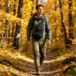🎒 50% RABATT! 🔥 Herren Outdoor-Umhängetasche – Leichtes Nylon, RFID-Blockierung & Ideal Für Wandern, Reisen & Tägliche Besorgungen 🧳