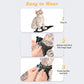 🐾 50% RABATT! 🦺 Reflektierendes Mesh-Geschirr mit Leine für Katzen & Kleine Hunde – Leicht, Verstellbar & Ideal Für Nächtliche Spaziergänge, Sicherheit Im Dunkeln 🌙