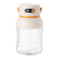 🥤 50% RABATT! ⚡ Tragbarer Personal-Blender für Shakes & Smoothies – USB wiederaufladbar, kompakt & leistungsstark – Perfekt für unterwegs, Fitness & Büro 🏋️‍♂️