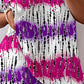 👚 50% RABATT! 🎨 Damen Tie-Dye Zweiteiliges Loungewear-Set – Bequem, farbenfroh & stylisch für Zuhause und Freizeit ✨