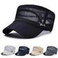 🧢 50% RABATT! ☀️ Sommer Outdoor Hut – Atmungsaktiv, schnelltrocknend, verstellbar & nur 70g – Perfekt für Reisen, Wandern und Strand ✨