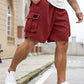 🩳 50% RABATT! ⏰ Herren Cargo Shorts in großen Größen – Locker, bequem & mit praktischen Taschen – Perfekt für heiße Tage, Arbeit oder Freizeit – atmungsaktiv und alltagstauglich 🔥