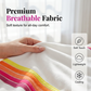 👗 50% RABATT! ⏰ Zweiteiliges Damen Loungewear Set – Sommerlich, locker & vielseitig – Perfekt für Zuhause, Urlaub oder entspannte Tage – bequem und stilvoll ✨🌸
