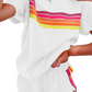 👗 50% RABATT! ⏰ Zweiteiliges Damen Loungewear Set – Sommerlich, locker & vielseitig – Perfekt für Zuhause, Urlaub oder entspannte Tage – bequem und stilvoll ✨🌸