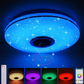 💡 50% RABATT! 🎵 Smarte LED-Deckenleuchte mit Bluetooth-Lautsprecher – Mehrfarbig, dimmbar & perfekt für Musik, Licht und Stimmung zu Hause ✨