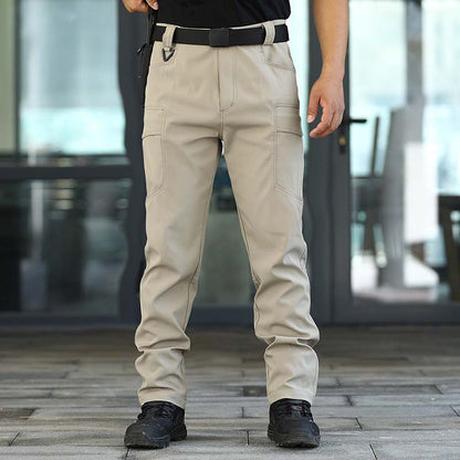 👖 50% RABATT! ✨ Herren Taktische Cargohose – Mehrere Taschen, robust & perfekt für Outdoor und Arbeit – vielseitig & strapazierfähig 🔥