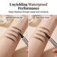 💞 KAUFE 1, ERHALTE 1 GRATIS! ✨ Ultra-feiner flüssiger Augenbrauenstift – Präzise Spitze, wasserfest & langanhaltend – Für natürliche & definierte Brauen 💄
