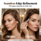 💞 KAUFE 1, ERHALTE 1 GRATIS! ✨ Ultra-feiner flüssiger Augenbrauenstift – Präzise Spitze, wasserfest & langanhaltend – Für natürliche & definierte Brauen 💄