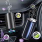 🚗 50% RABATT! 🌸 Auto‑Lufterfrischer – Natürliches Parfüm, 45 Tage & automatische Duftverteilung ✨