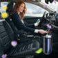 🚗 50% RABATT! 🌸 Auto‑Lufterfrischer – Natürliches Parfüm, 45 Tage & automatische Duftverteilung ✨
