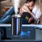 🚗 50% RABATT! 🌸 Auto‑Lufterfrischer – Natürliches Parfüm, 45 Tage & automatische Duftverteilung ✨