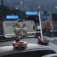 🔥 50% RABATT! 📱 Verstellbare Magnetische Autohalterung mit Vakuumsaugnapf – Starker Halt, 360° verstellbar & sekundenschnelle Befestigung – Perfekt für Navigation & Freisprechen 🚗