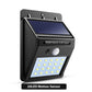 💡 50% RABATT! ☀️ Solar-Wandleuchte mit Bewegungsmelder – Wasserdicht & 3 Lichtmodi – Automatisches Ein-/Ausschalten, perfekt für Garten, Eingang oder Garage – ohne Stromanschluss installierbar 🌙