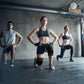 🦵 50% RABATT! 💪 Kupfer-Kompressionskniebandage – Abgestufte Stützung, atmungsaktiv & langlebig – Ideal für Sport, Gelenkschutz & Alltag 🏃‍♂️