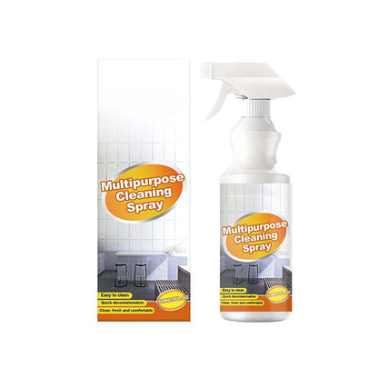 🧽 KAUFE 3, ERHALTE 1 GRATIS! 🧼 Vielseitiges Küchen-Reinigungsspray – Starker Entfetter für Arbeitsplatten, Herdplatten, Spülen & Geräte – Fettlösend, rückstandsfrei & effektiv 🔥
