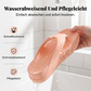 ☁️ 50% RABATT! 🔥 Wolkenweiche Plateau Flip-Flops für Damen – 2026 Neuheit Bestseller – Bequem, federnd & perfekt für Strand, Pool oder den täglichen Sommerlook 🏖️