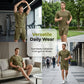 👕 60% RABATT! 🔥 Waffel-Strick Shirt – Schweiß & Gerüche verschwinden in nur 45 Sekunden! – Atmungsaktiv, schnelltrocknend & perfekt für Sport, Arbeit oder heiße Tage – riecht frisch, bleibt trocken 💪