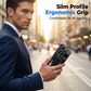 📱 33% RABATT! 🧲 Stilvolle Magnetische Stoßfeste Handyhülle – Rundumschutz, integrierter Magnetring & perfekt für Auto-Mounts – schlank, griffig & robust 🛡️