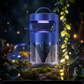 🦟 50% RABATT! 💐 LED-Insektenvernichter für Innen – Leise & sicher fürs Schlafzimmer – Chemiefrei, effektiv & mit Nachtlicht-Modus – ideal für ruhige Nächte und kinderfreundliche Umgebungen 🛏️