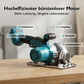 ⚡ 50% RABATT! 🛠️ Hochgeschwindigkeits-Akku-Kreissäge mit bürstenlosem Motor – Leistungsstark, kabellos & präzise – Ideal für Holz, DIY-Projekte oder Baustelle – saubere Schnitte ohne störendes Kabel 🔋