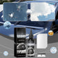 💫 KAUFE 2, ERHALTE 1 GRATIS! 🚗 Schnell wirkendes Auto-Windschutzscheiben-Reparaturset – Unsichtbare Reparatur, wetterfest & einfach anzuwenden – Ideal für Steinschläge & Risse 🛠️