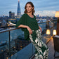 👗 50% RABATT! 👖 Elegantes Women-Set – Lockeres Top mit bedruckter Hose – Leicht, luftig & perfekt für Sommer, Strand oder besondere Anlässe – stilvoll und bequem 🌸