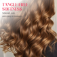💁‍♀️ KAUFE 2, ERHALTE 1 GRATIS! ✨ Curl Defining & Styling Haaröl – 24h Lockenhalte, Volumen & Hitzeschutz – Anti-Frizz, feuchtigkeitsspendend & perfekt für definierte, gesunde Locken 🌸
